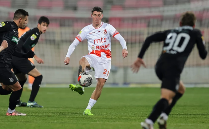2024 Srdjan Stevanovic/Starsport.rs ©